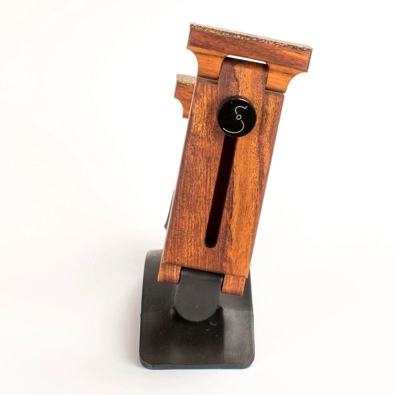 Soporte De Guitarra Magnético Sagework Atlas Standard Usa-3