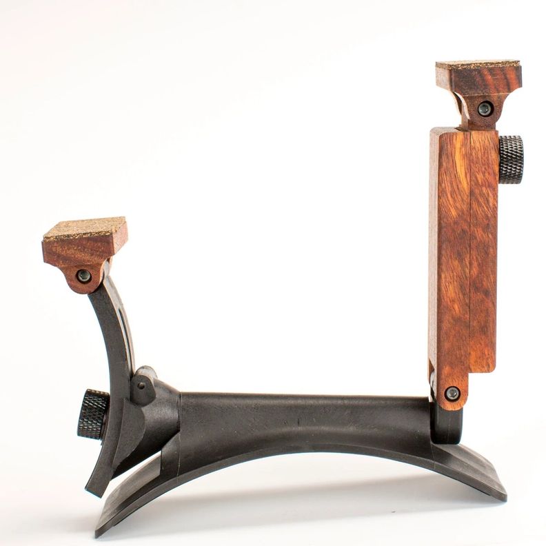 Soporte De Guitarra Magnético Sagework Atlas Standard Usa-4