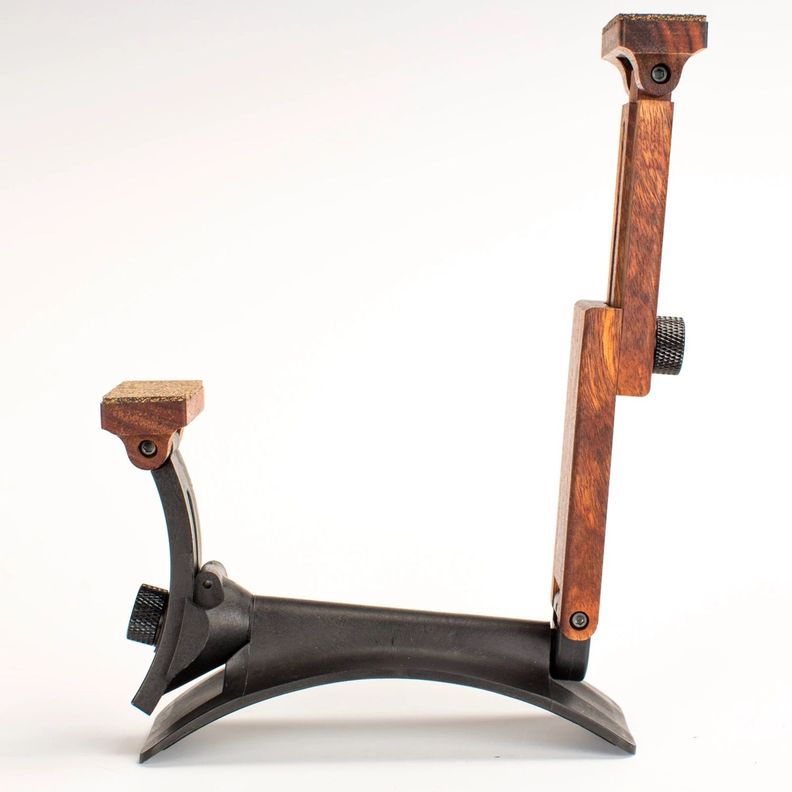 Soporte De Guitarra Magnético Sagework Atlas Standard Usa-5
