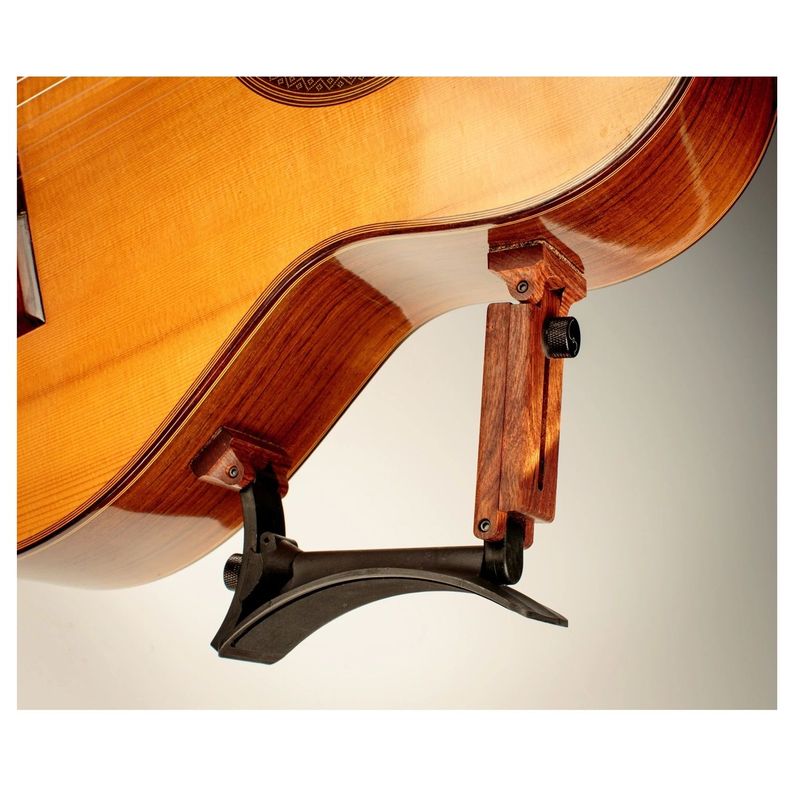 Soporte De Guitarra Magnético Sagework Atlas Standard Usa-6