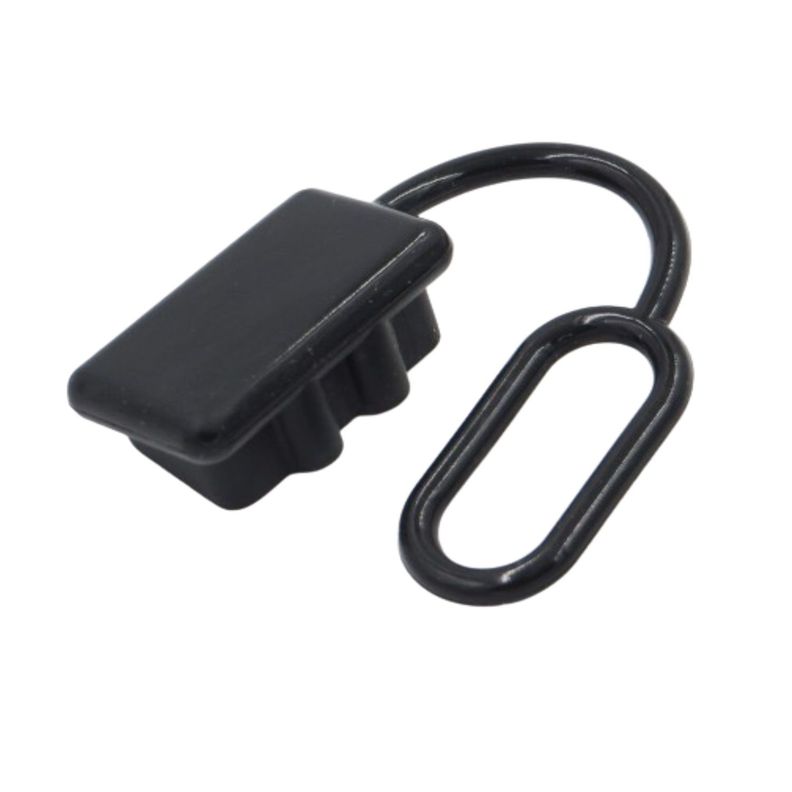 Cobertor De Goma Antipolvo Para Conector Anderson Sb120-5