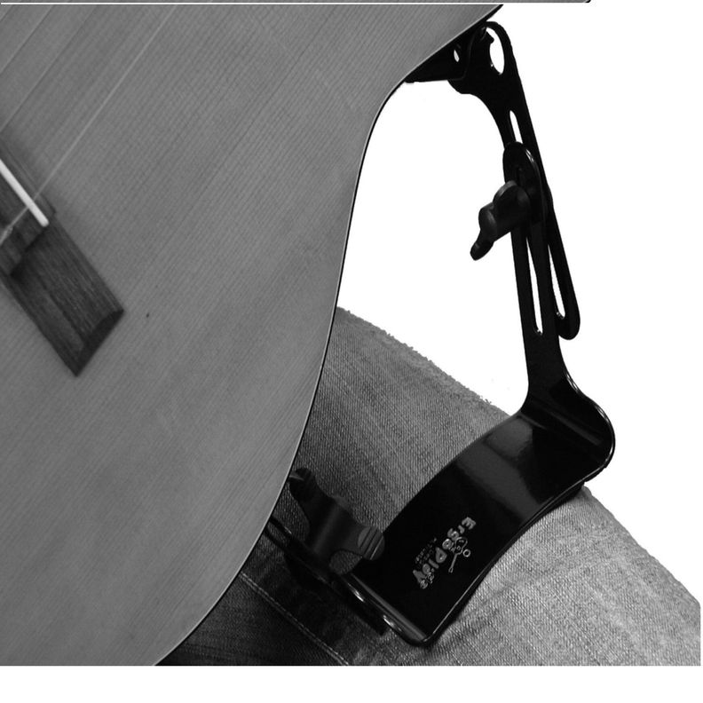 Soporte Ergoplay Tröster Para Guitarra-3