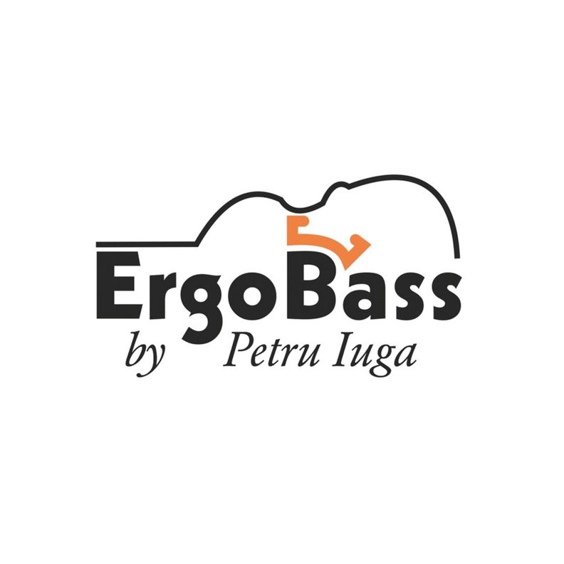 Soporte Ergoplay Ergobass Para Contrabajo-2