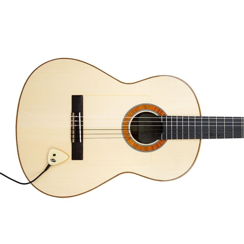 Pastilla Kna Ap-2 Pickup Micrófono Piezoeléctrico Universal-7