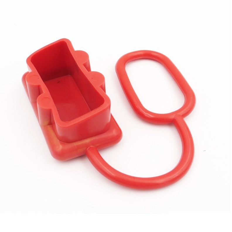 Cobertor De Goma Antipolvo Para Conector Anderson Sb350-6