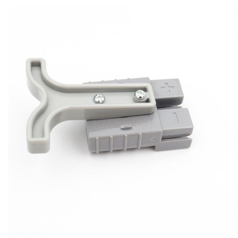 Manilla T Para Conector Anderson SB50-0