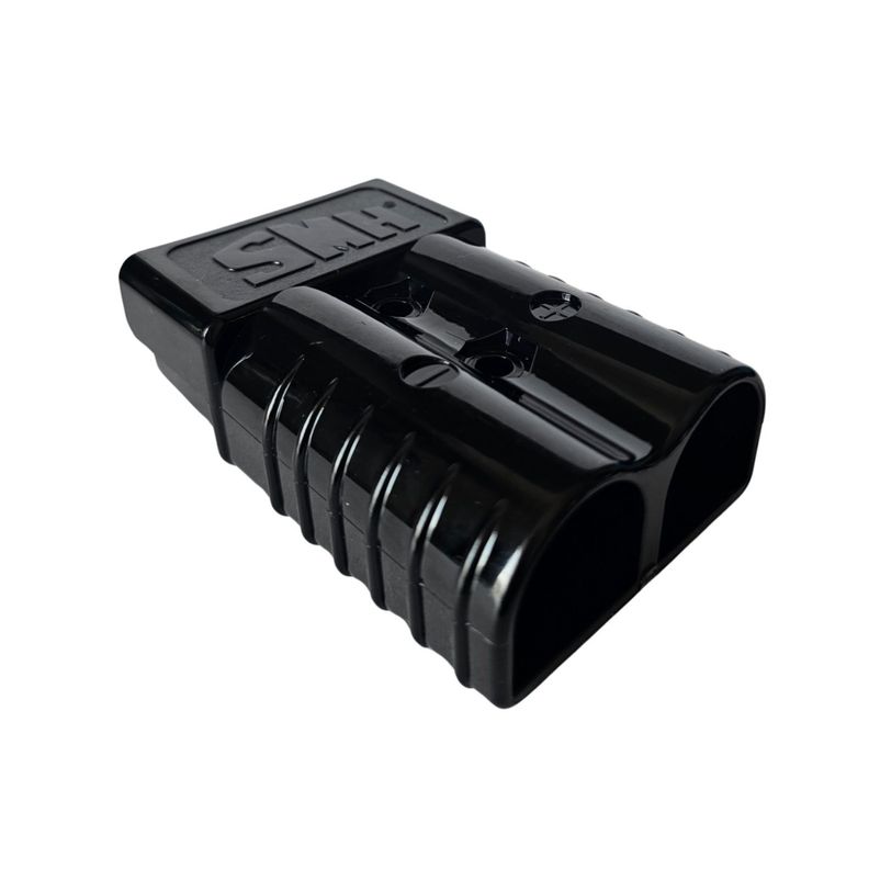 Conector Baterías Anderson Smh Sb350 350a Negro-1