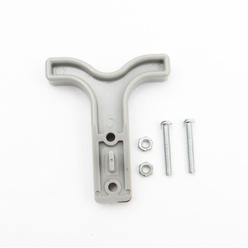 Manilla T Para Conector Anderson SB120-2