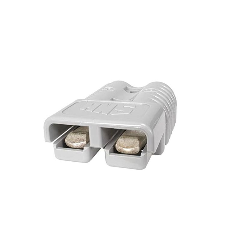 Conector Baterías Anderson Smh Sb350 350a Gris-2