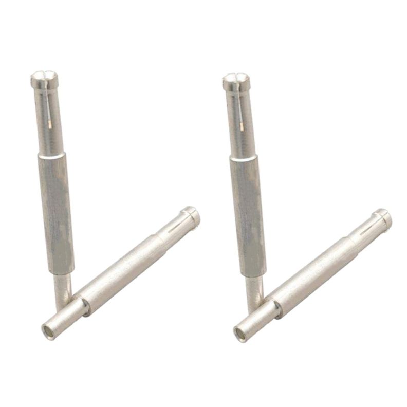 Enchufe SMH DIN320 hembra 95mm con manilla-2