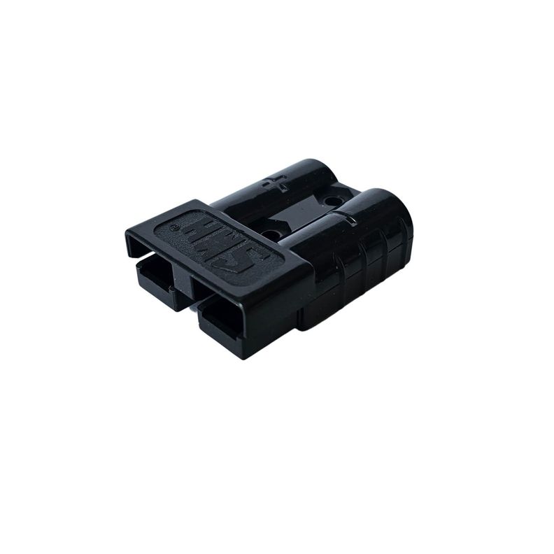 Conector Baterías Anderson Smh Sb175 175a Negro-1