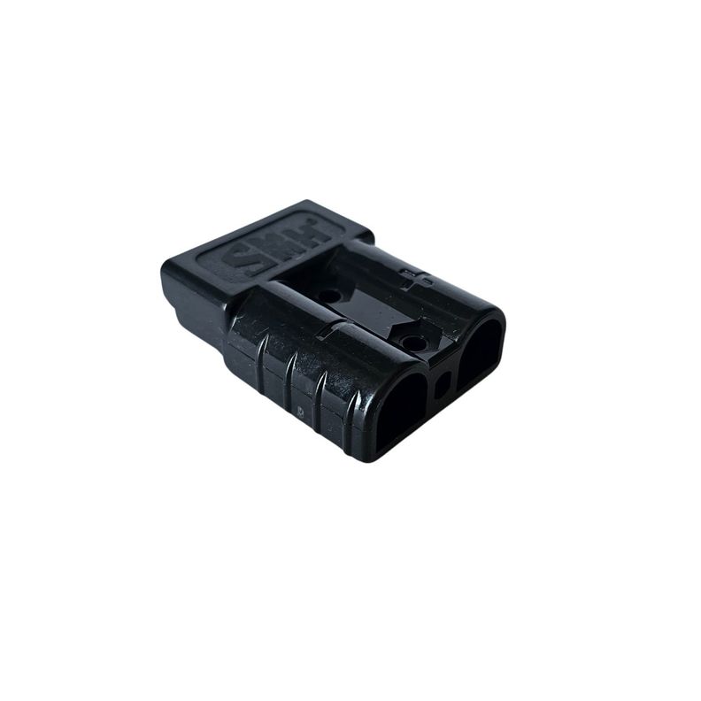 Conector Baterías Anderson Smh Sb175 175a Negro-2