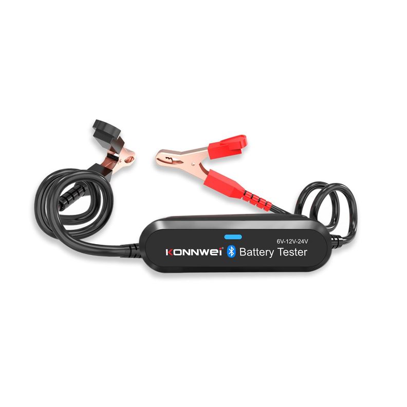 Tester de batería Bluetooth Konnwei BK200-1