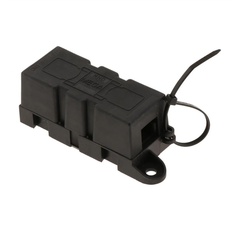 Portafusible para fusibles Mega-2