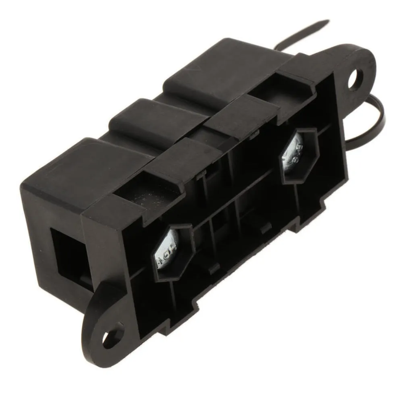 Portafusible para fusibles Mega-3