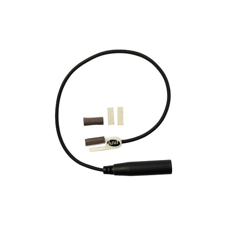 Pastilla KNA BP-1 piezoelectrico para banjo