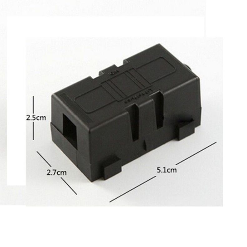 Portafusible MIDI M5-2