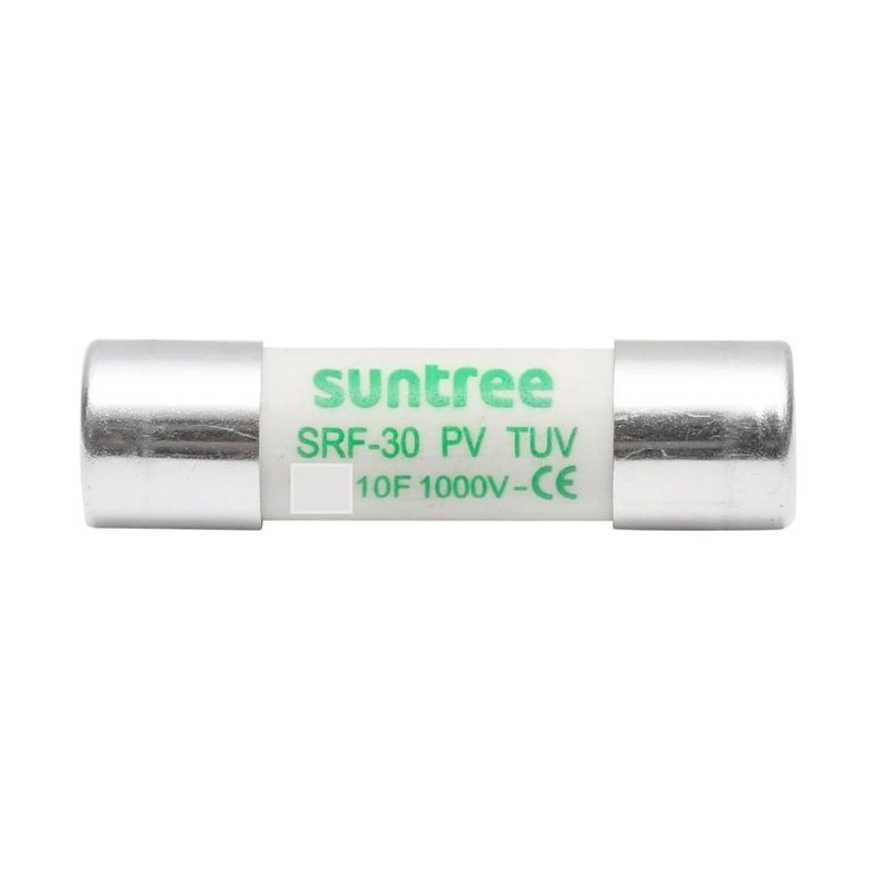 Fusible Solar 10x38 12A Suntree-0