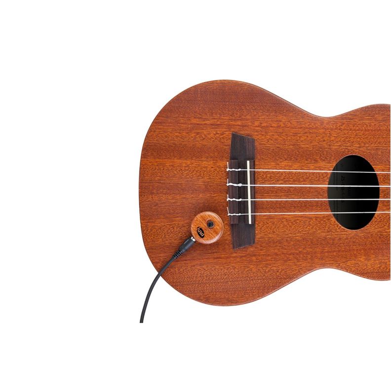 Pastilla Kna Up-2 Pickup Micrófono Piezoeléctrico Universal-6