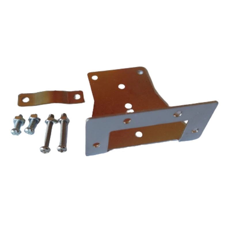Soporte De Fijación Para Enchufe Anderson Sb50 Smh-2