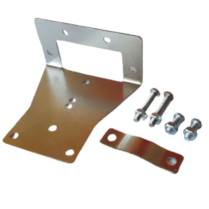 Soporte De Fijación Para Enchufe Anderson Sb50 Smh-3