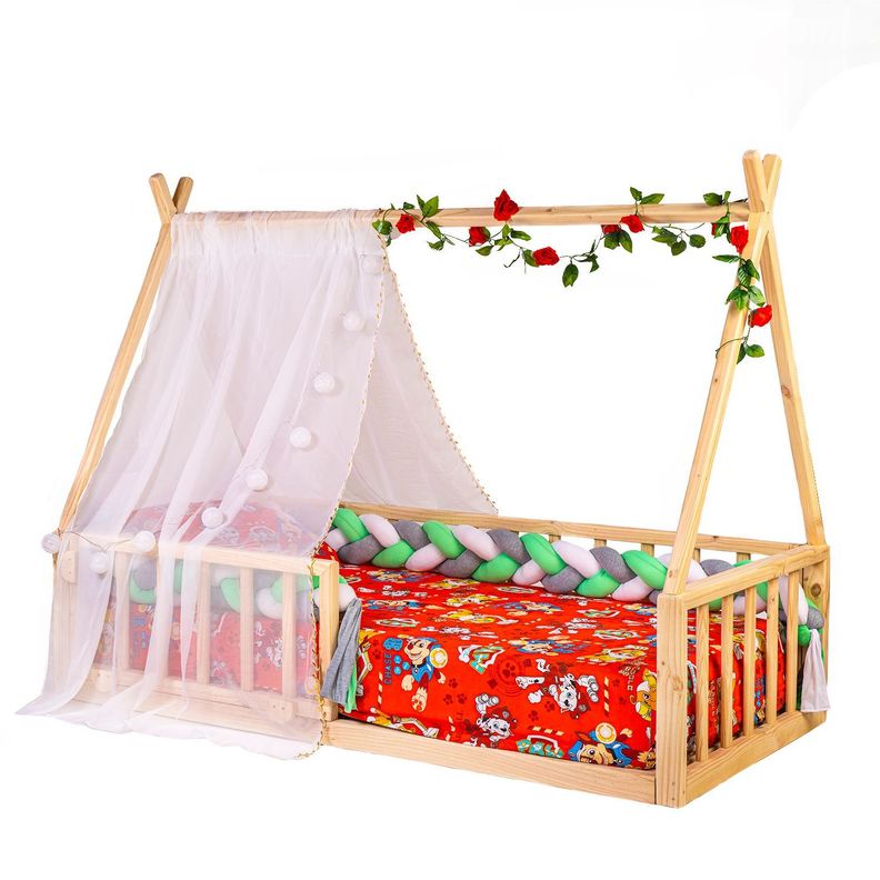 Cama tipi bv para niños - Transición-0