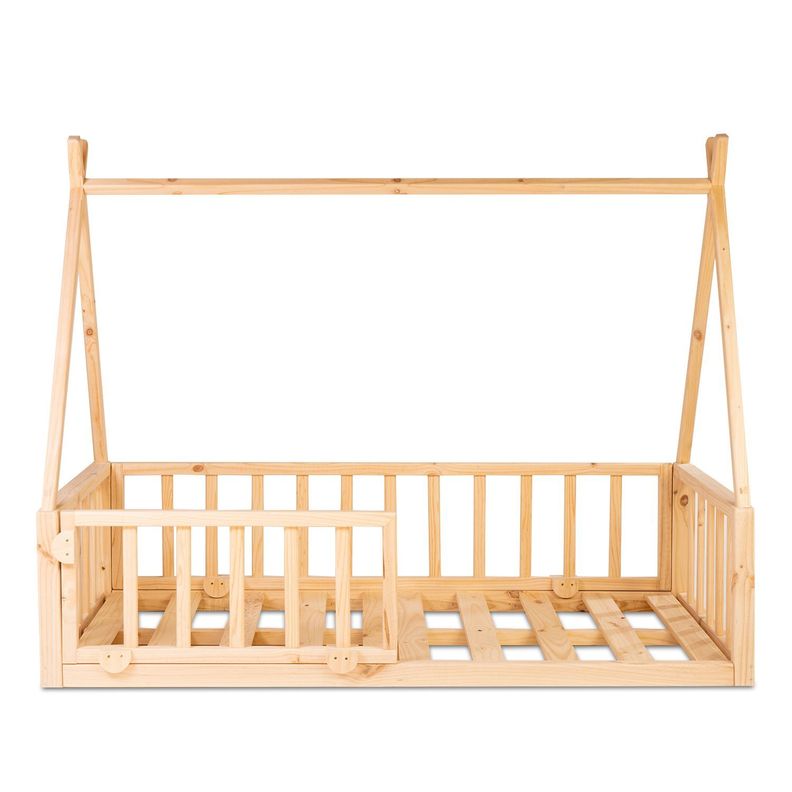 Cama tipi bv para niños - Transición-1