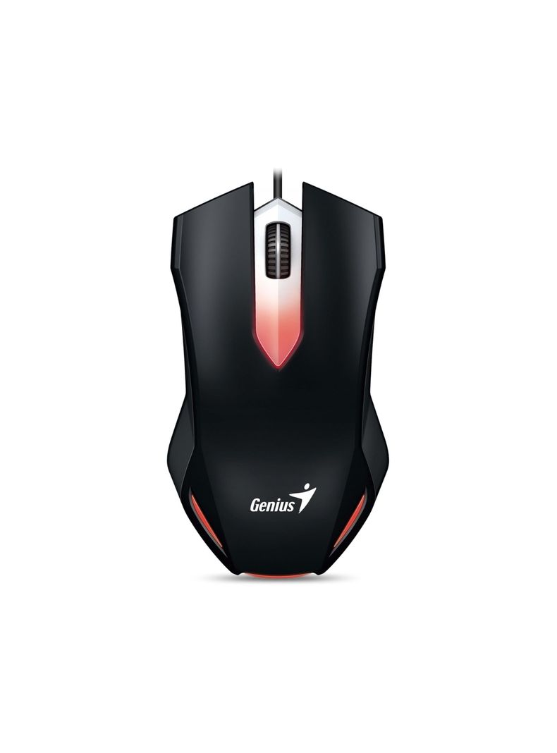 Mouse Genius GAMING X-G200-0