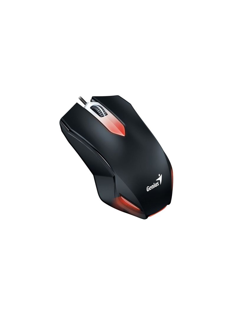 Mouse Genius GAMING X-G200-1