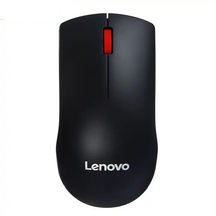 Mouse Lenovo M120 Pro-0