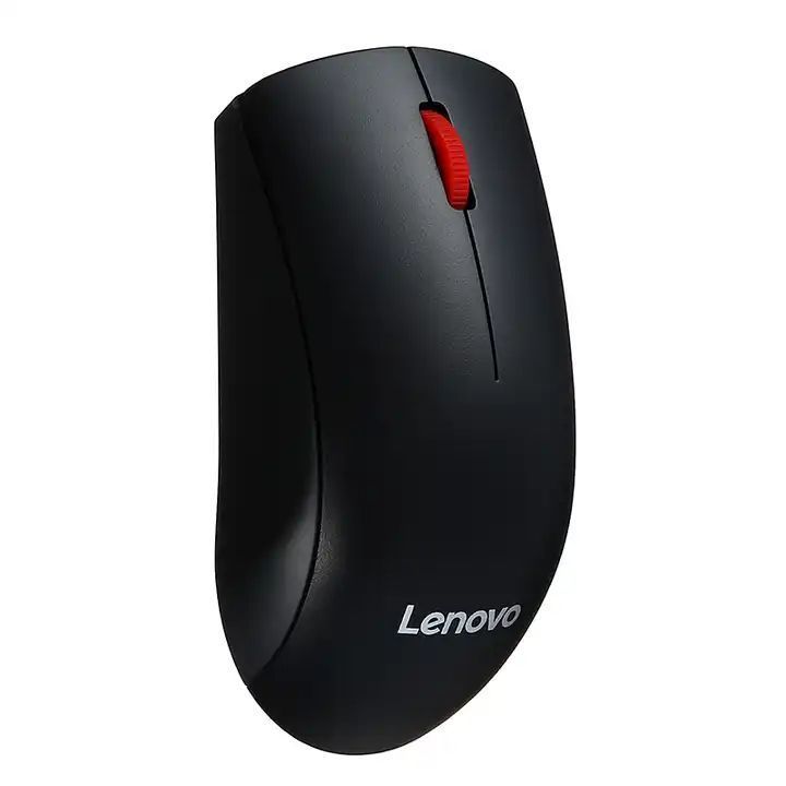Mouse Lenovo M120 Pro-1