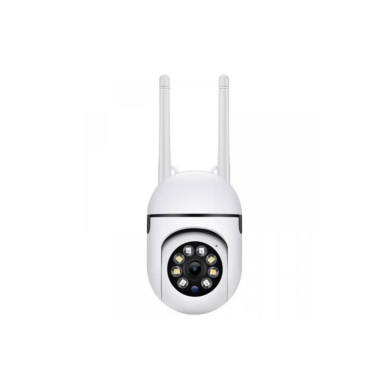 Cámara Vigilancia IP Inalámbrica Wifi PTZ A7-2