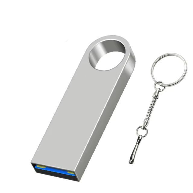 Pendrive 1TB USB 3.0 Metal Resistente-1