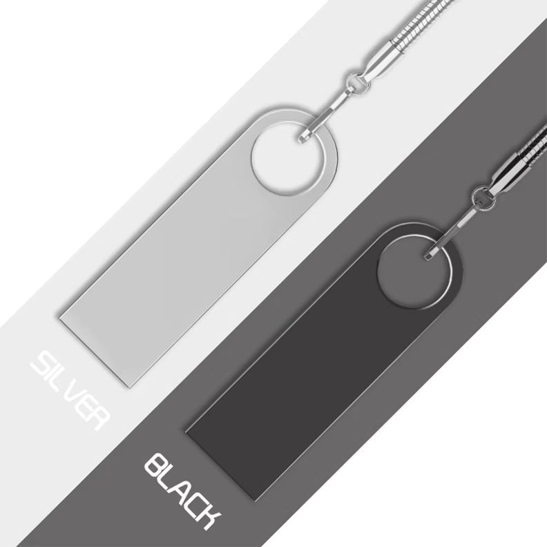 Pendrive 1TB USB 3.0 Metal Resistente-2