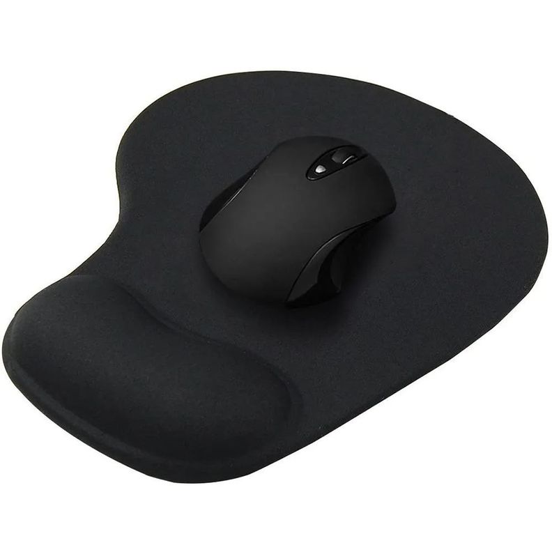 Alfombrilla de ratón ergonómica MousePad-2