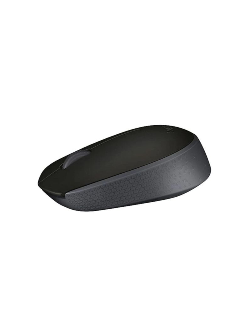 Mouse Logitech M170 Inalámbrico-1
