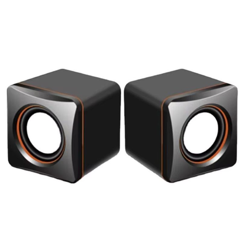 Parlante altavoz universal USB 101Z-0