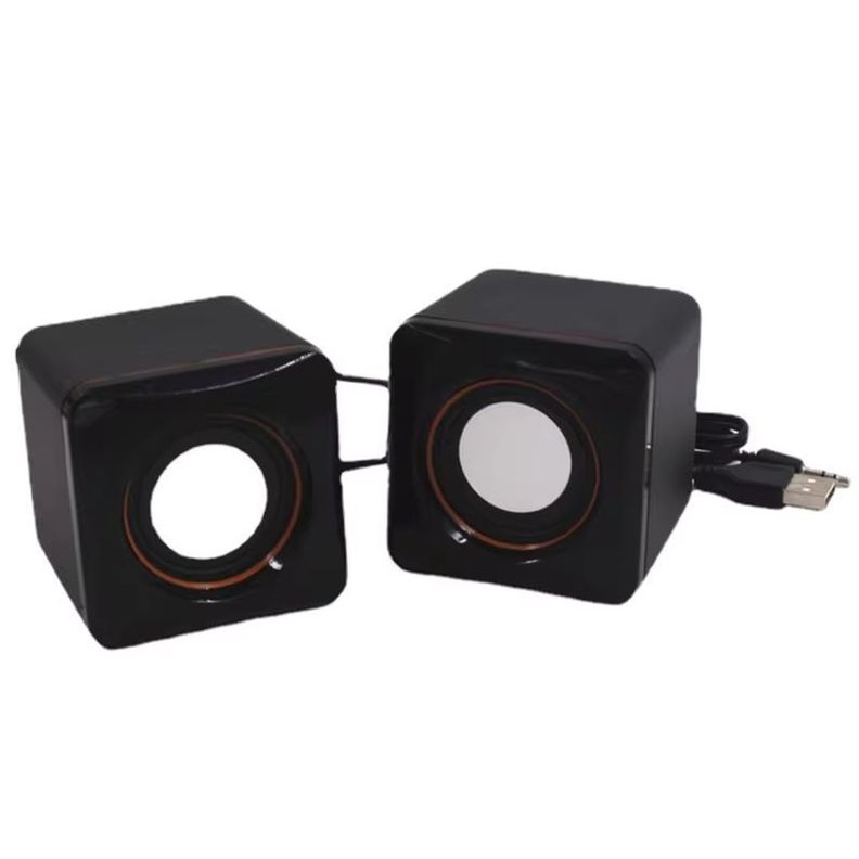 Parlante altavoz universal USB 101Z-1