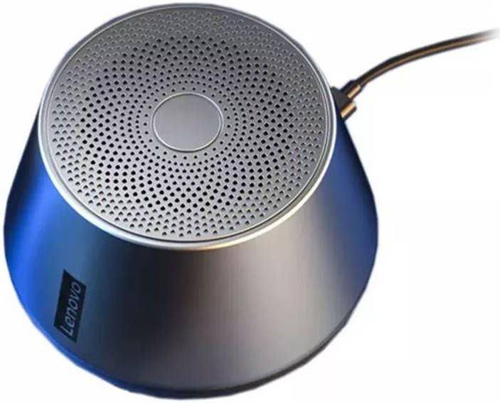 Parlante Bluetooth Lenovo K3 Pro-0