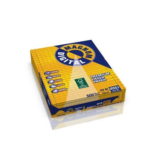 Resma Carta MAGNUM 500 Hojas-1