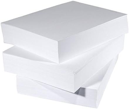 Resma Carta MAGNUM 500 Hojas-2