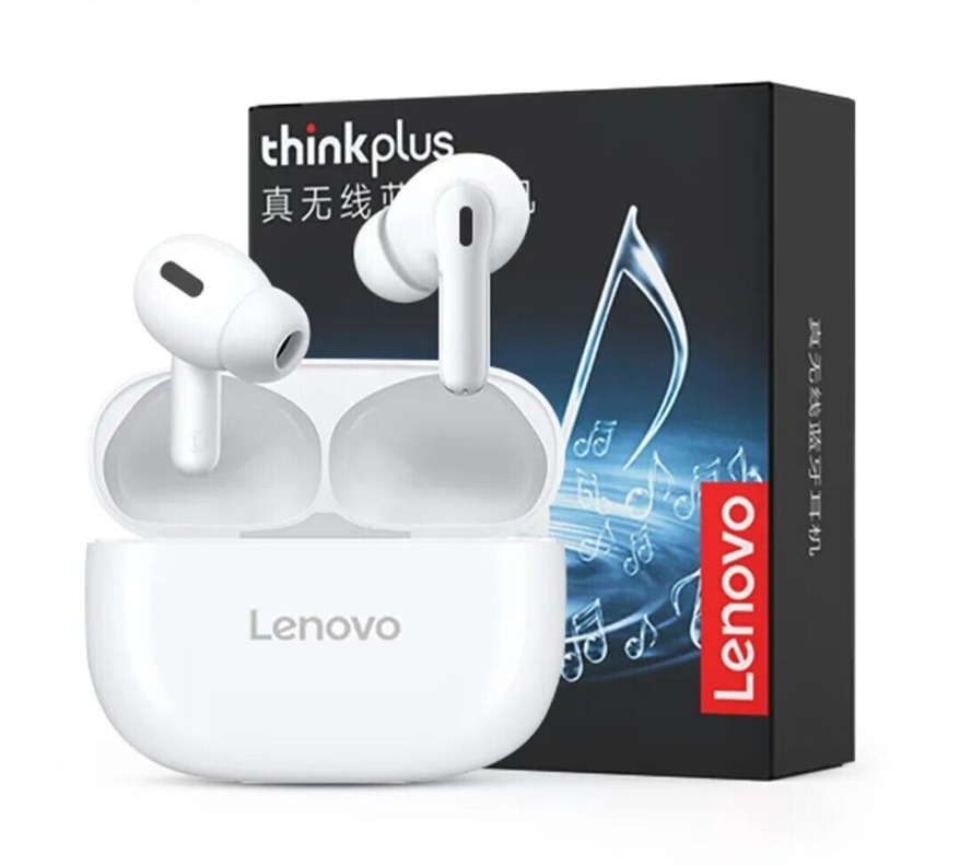 Audífonos Inalámbricos Lenovo LP40-2