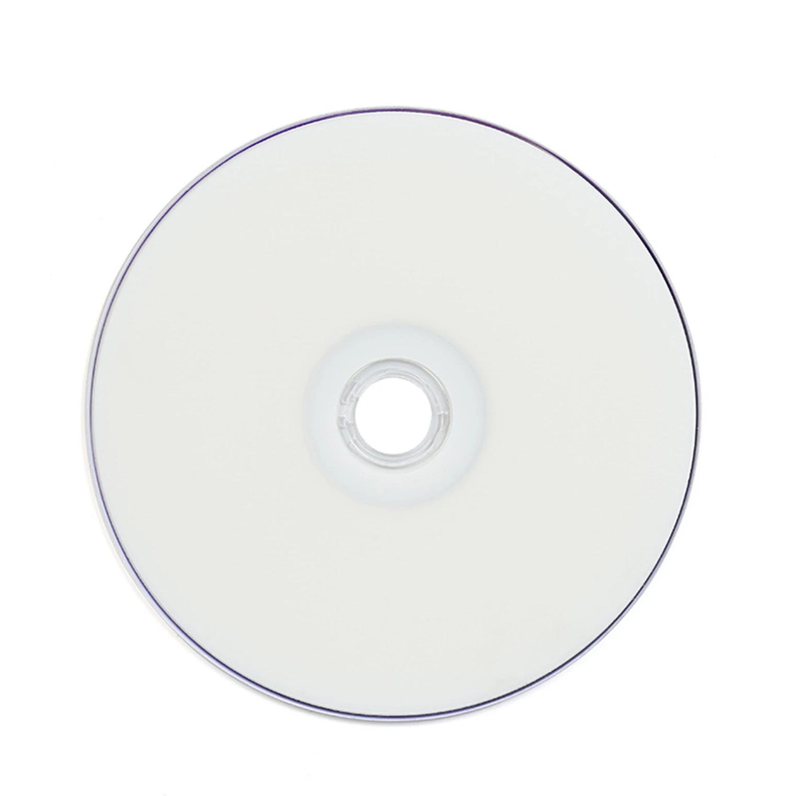 CD-R Master-g imprimible 52x Pack 50 Unidades-3