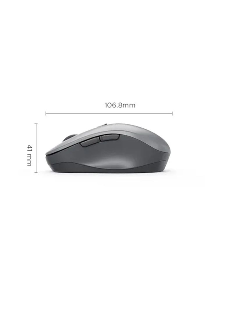 Mouse Inalámbrico Lenovo M1-2