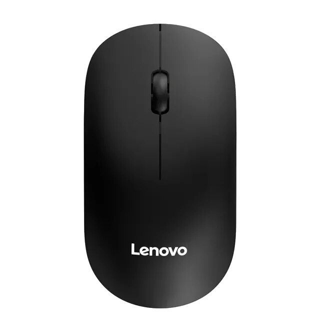 Mouse Inalámbrico Lenovo M26-0
