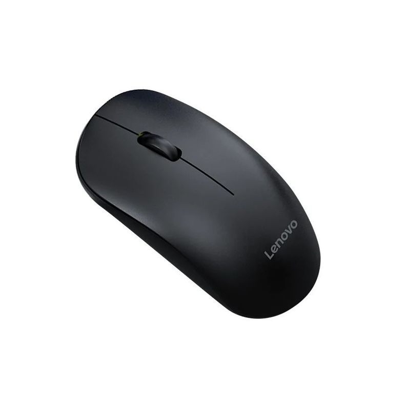 Mouse Inalámbrico Lenovo M26-1