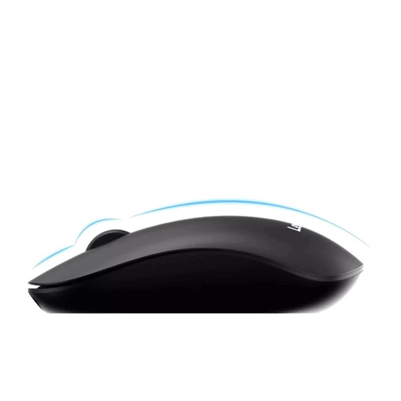Mouse Inalámbrico Lenovo M26-2