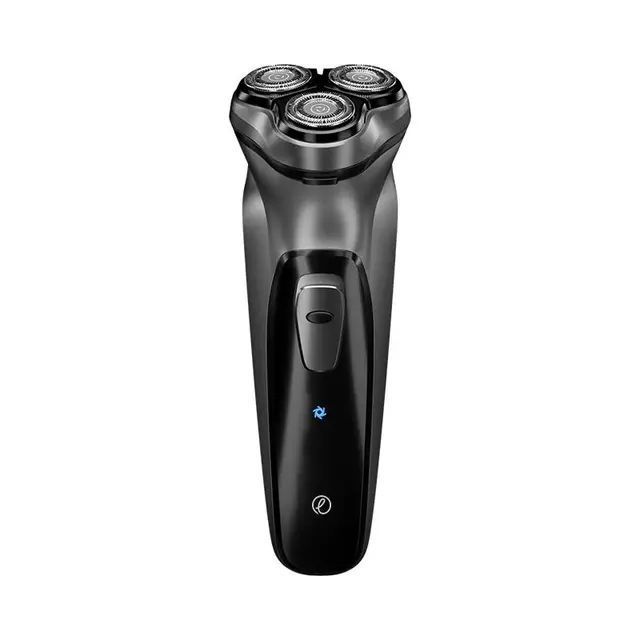 Afeitadora electrica Enchen Blackstone recargable Negro Mate