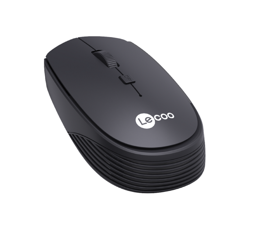 Mouse Inalambrico Lenovo Lecoo Ws202-1