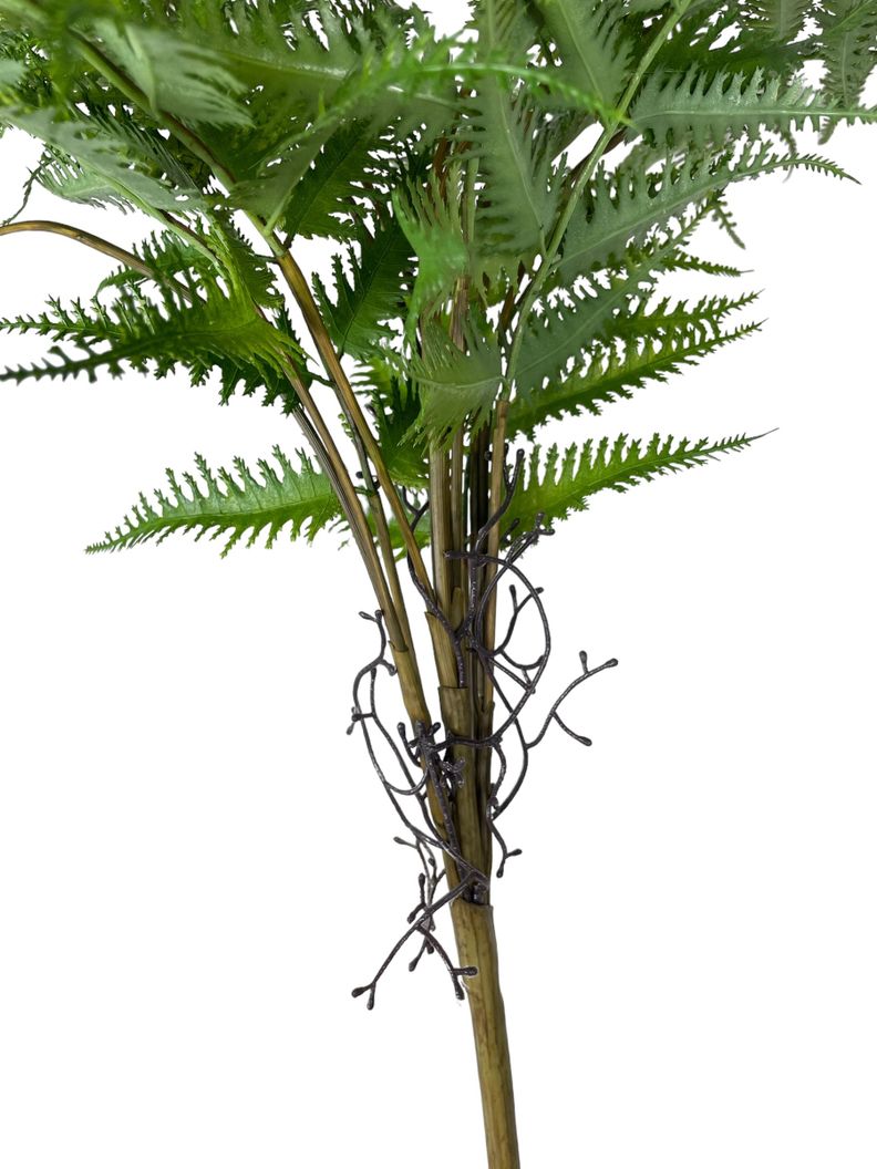 PLANTA DECORATIVA COREL HELECHO PLUMA 75CM-3